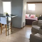 圣乔治度假屋