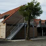 Saint Georges Prázdninový dům *