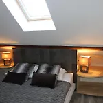 圣乔治度假屋 度假居 Comines-Warneton