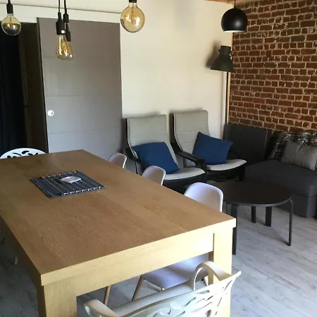 Saint Georges Ferienhaus