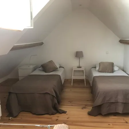 Saint Georges Hébergement de vacances