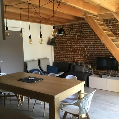Holiday home Saint Georges *