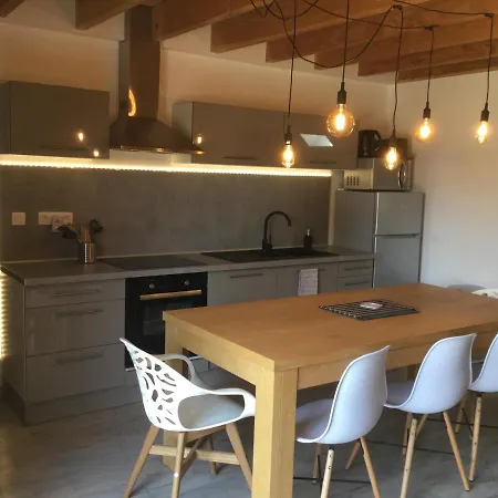 Holiday home Saint Georges Comines-Warneton