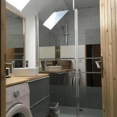 Saint Georges Holiday home *