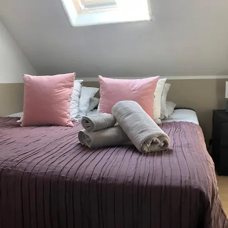 Saint Georges Comines-Warneton