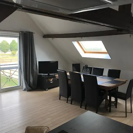 Holiday home Saint Georges *