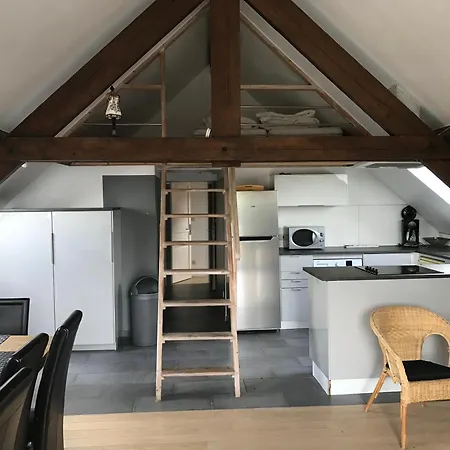 Saint Georges Holiday home *