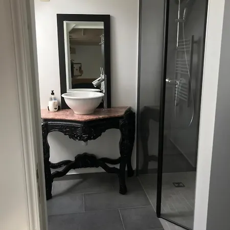 Holiday home Saint Georges Comines-Warneton