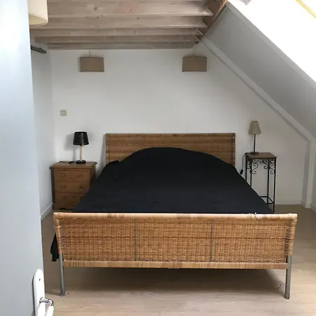Prázdninový dům Saint Georges