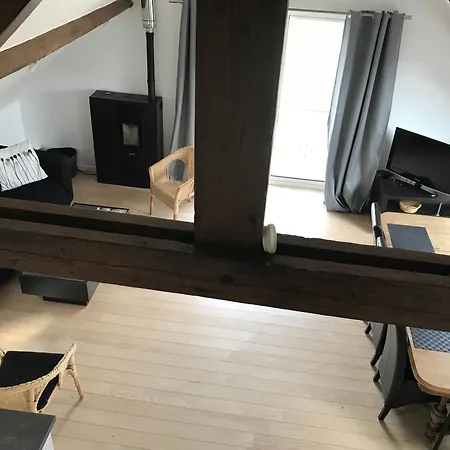 Saint Georges Ferienhaus