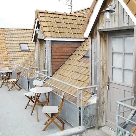 Hébergement de vacances Saint Georges Comines-Warneton