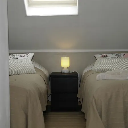 Holiday home Saint Georges Comines-Warneton