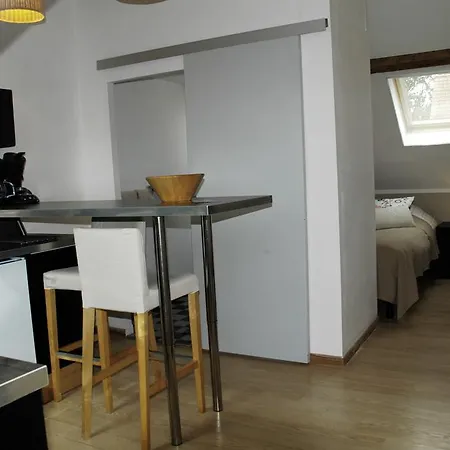 Holiday home Saint Georges *