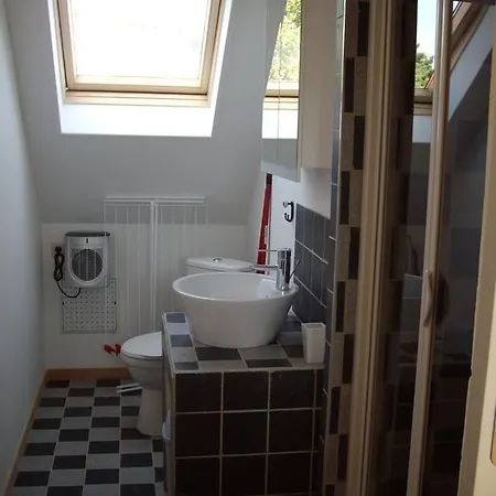Holiday home Saint Georges