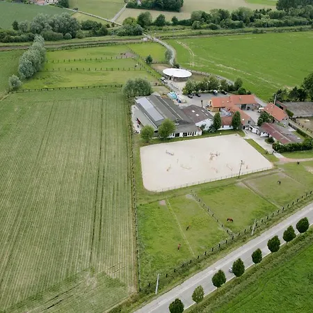 Saint Georges Comines-Warneton