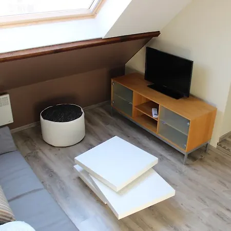 Holiday home Saint Georges