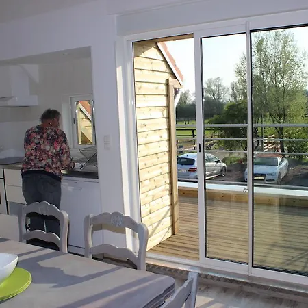 Holiday home Saint Georges *