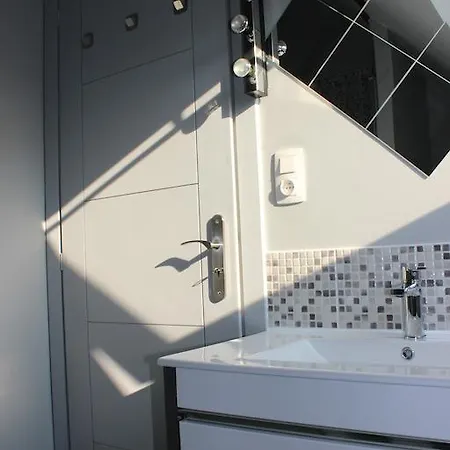 Holiday home Saint Georges Comines-Warneton