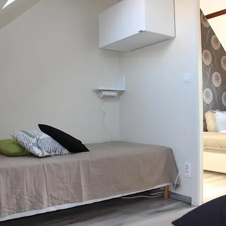 Holiday home Saint Georges