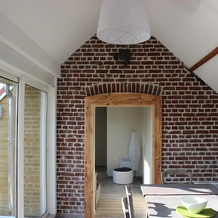 Saint Georges Holiday home