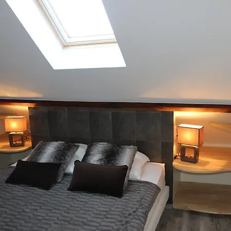 Saint Georges Holiday home Comines-Warneton