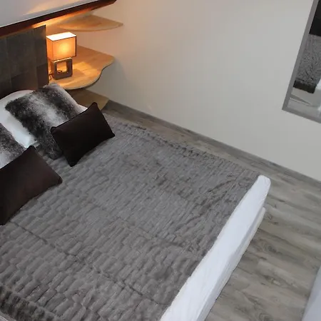 Saint Georges Holiday home