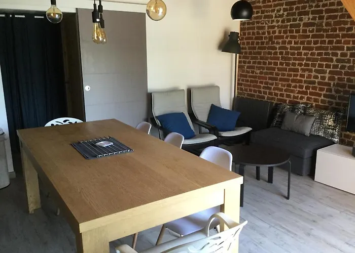 Saint Georges Hébergement de vacances