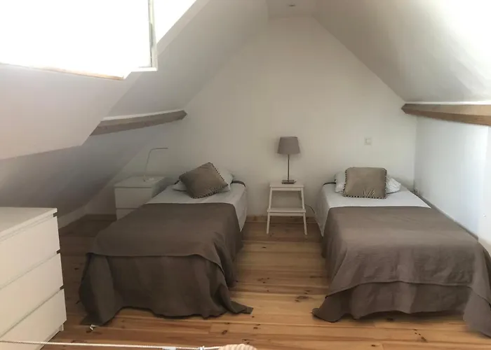 Saint Georges Hébergement de vacances