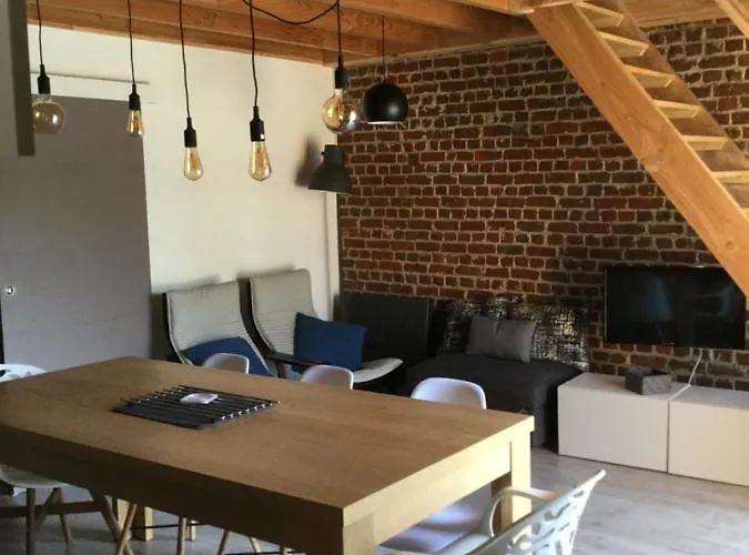 Ferienhaus Saint Georges *