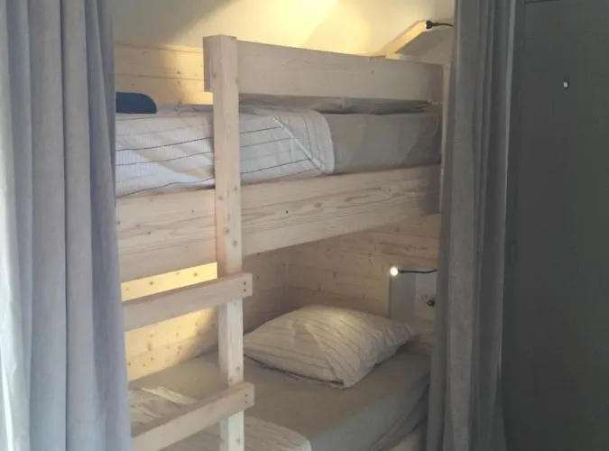 Saint Georges Ferienhaus