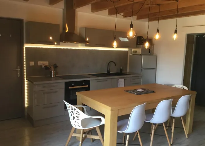 Ferienhaus Saint Georges Comines-Warneton