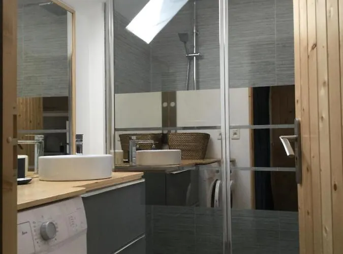 Saint Georges Hébergement de vacances *