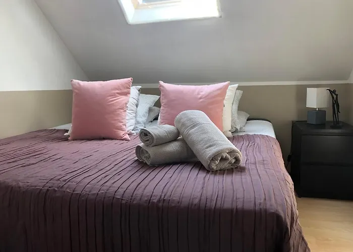 Saint Georges Comines-Warneton