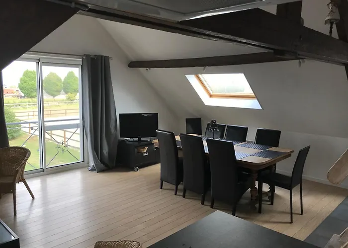 Ferienhaus Saint Georges *