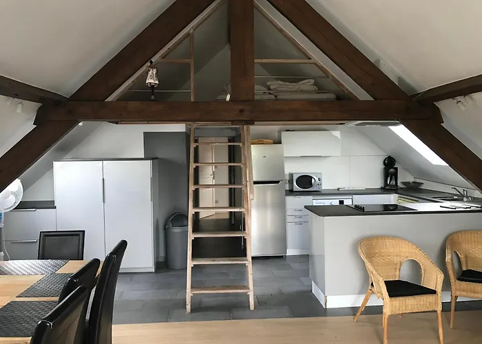 Saint Georges Hébergement de vacances *