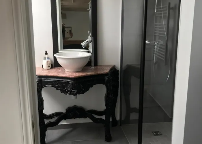 Ferienhaus Saint Georges Comines-Warneton