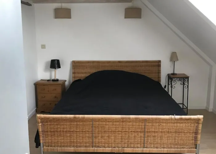 Hébergement de vacances Saint Georges