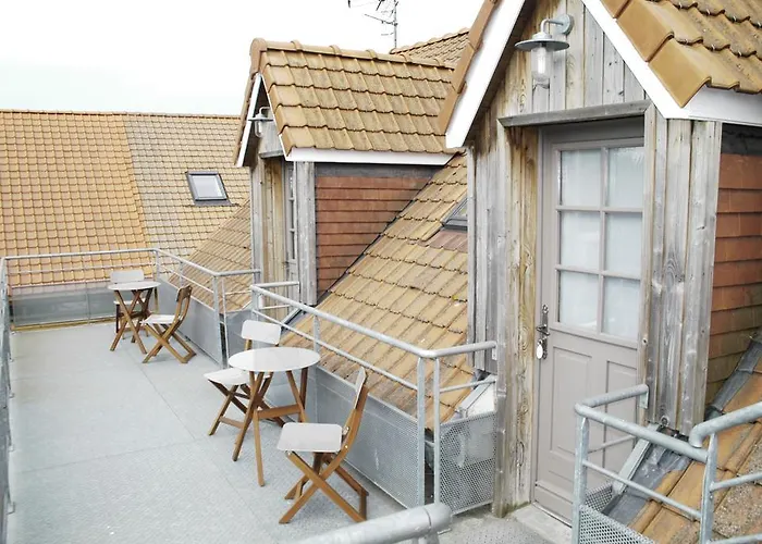 Ferienhaus Saint Georges Comines-Warneton