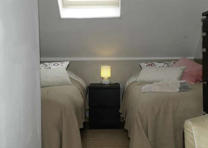 Ferienhaus Saint Georges Comines-Warneton