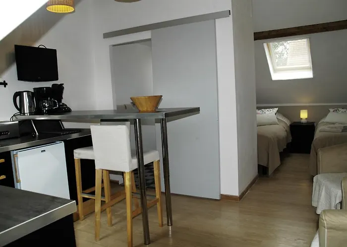 Ferienhaus Saint Georges *