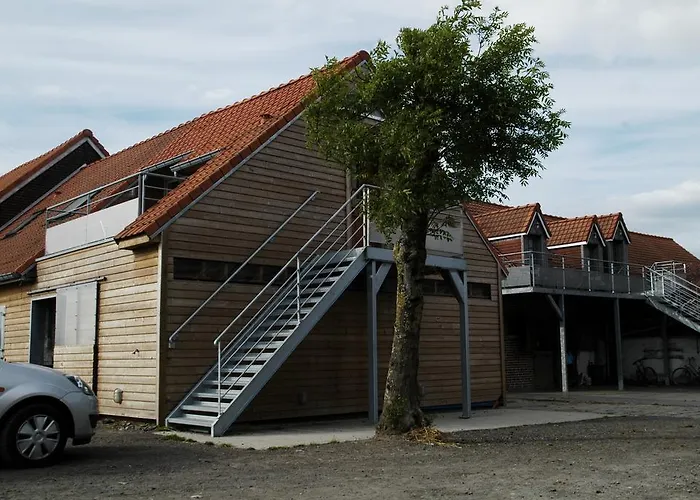 Saint Georges Ferienhaus *