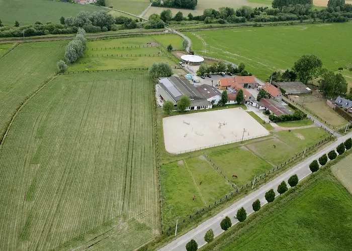 Saint Georges Comines-Warneton