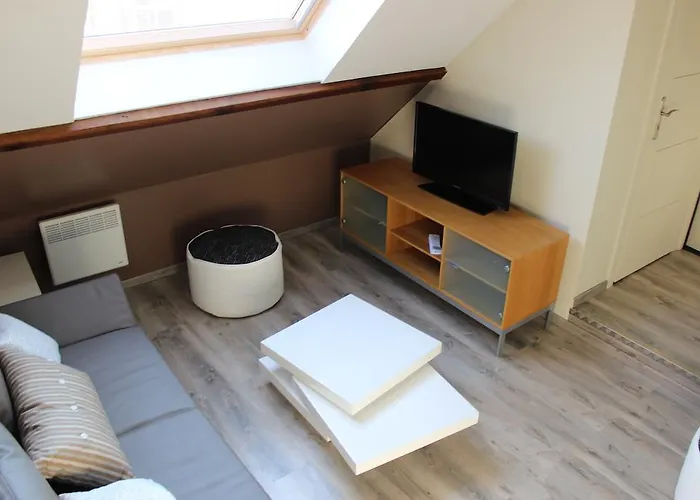 Ferienhaus Saint Georges