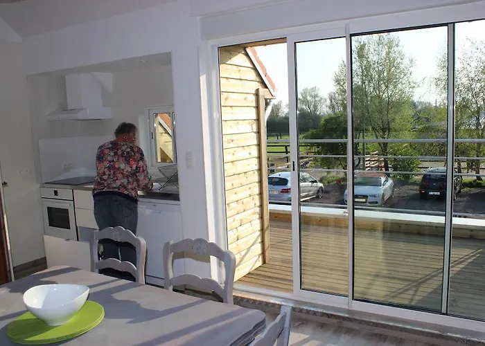 Ferienhaus Saint Georges *