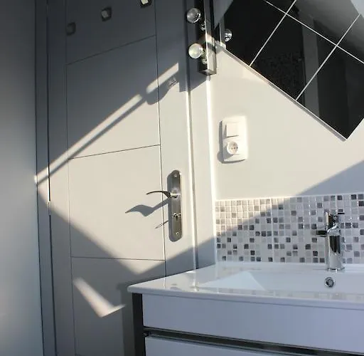 Ferienhaus Saint Georges Comines-Warneton