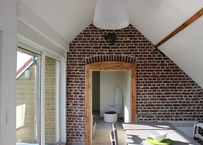 Saint Georges Ferienhaus