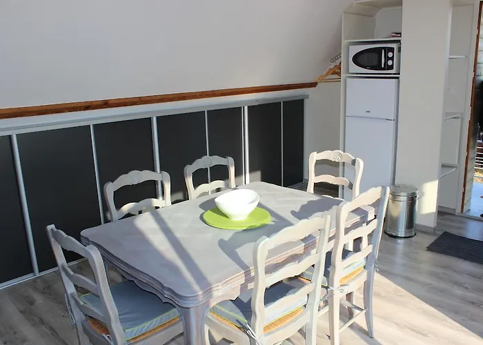 Ferienhaus Saint Georges Comines-Warneton