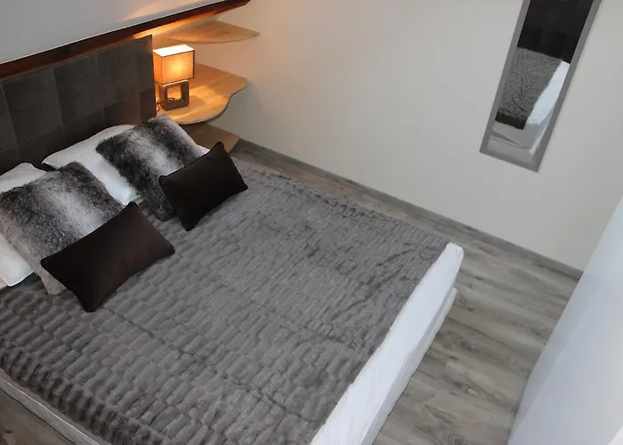 Saint Georges Hébergement de vacances